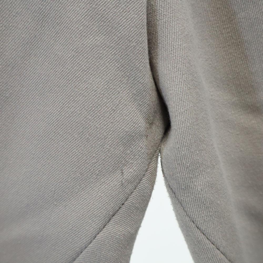 AMERI UNDRESSED Wide Pants Gray With Belt Women Used