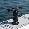 Kayak Fish Angling Electronics Mount MarineGrade Universal Mounting