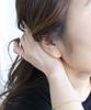 Madin'Ly Balle Earring