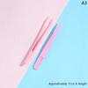 Multi-Function Tweezers Tool Diy Sticker Student Creative Making Tool Supplies