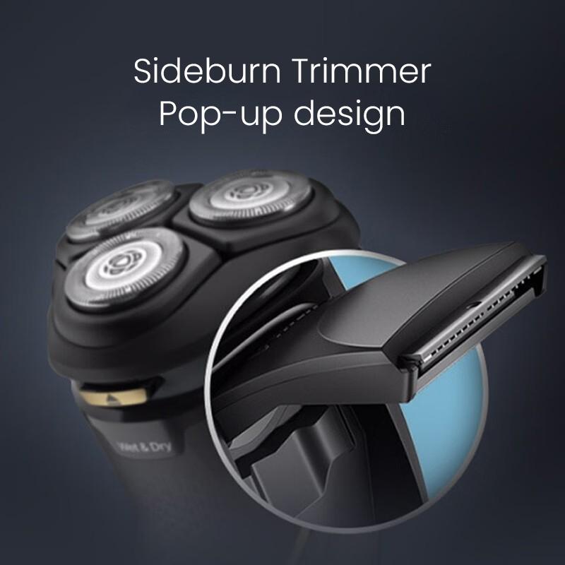 Philips Series 4000 S4303 electric shaver