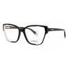 Furla Vfu718 0700 Women Eyeglasses
