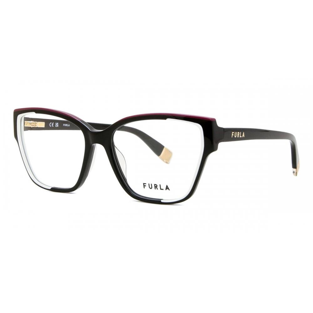 Furla Vfu718 0700 Women Eyeglasses