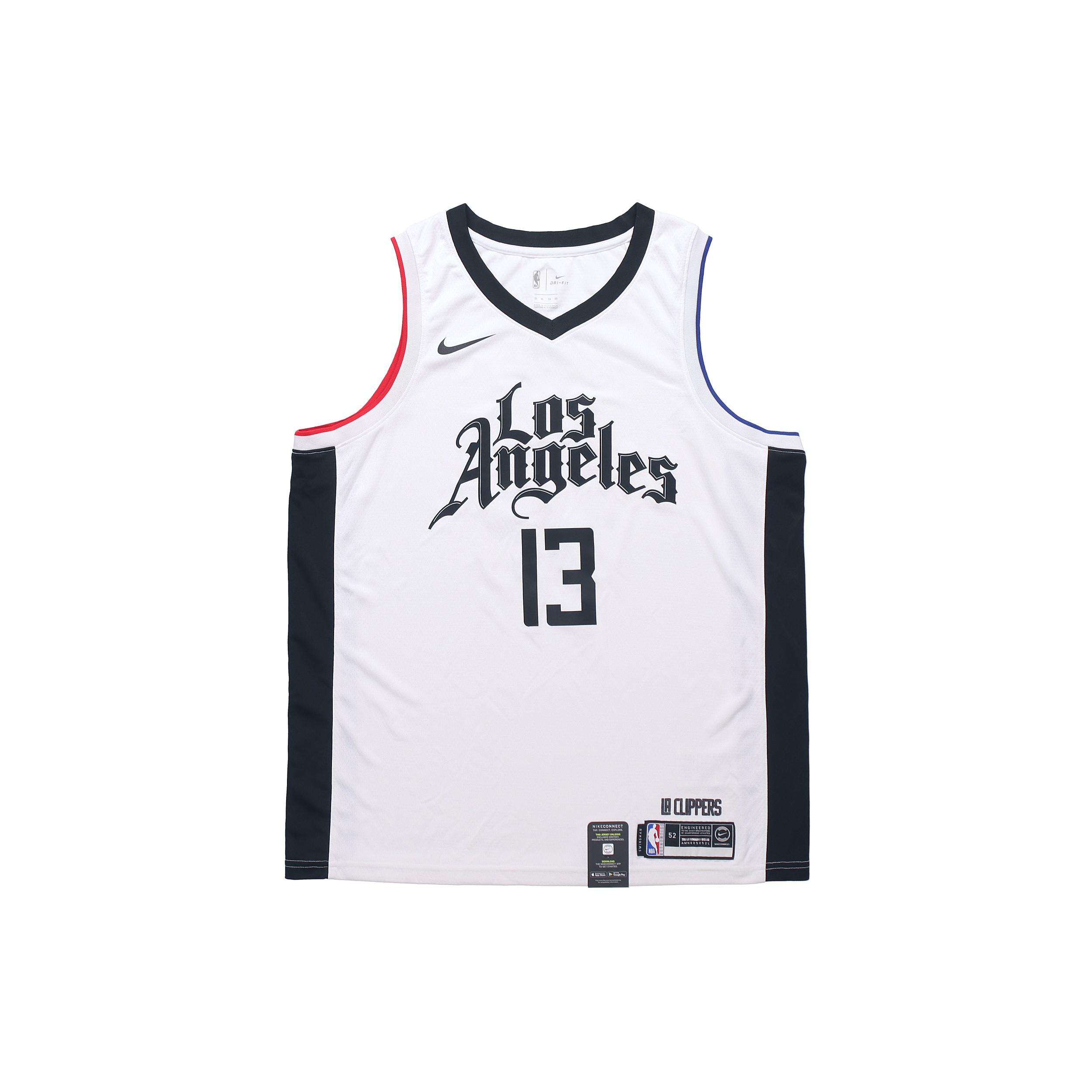 

New Nike Basketball Jerseys Men AV4644-103 S