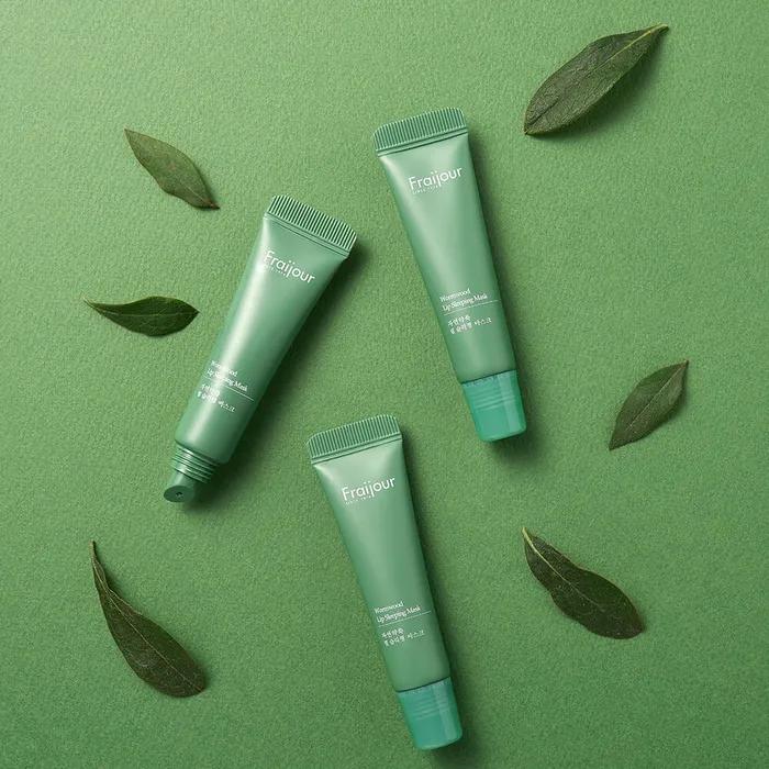 Lippenschlafmaske/Lipgloss/Lippenbalsam 12g