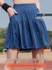 Plus Size Women's Summer Sports Shorts, Mid-Waist Loose Fit, Running, Yoga & Fitness Shorts