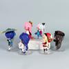 Genshin Impact Series Hand-made Wendi Mandrill Lightning General Model Toy Model Display Birthday Gift Toy Collection