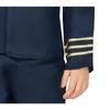 Fiestas Guirca Childrens/Kids Pilot Costume