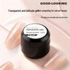 Solid Gel Nail Tips Glue for Adhesive Wearable Nails