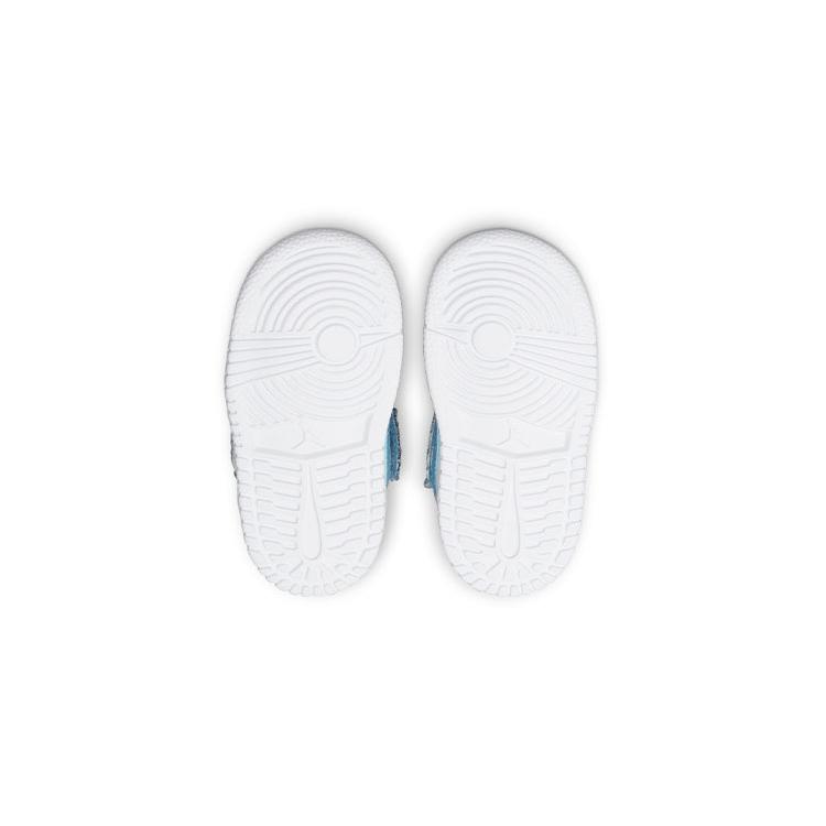 Jordan 1 Low ALT Denim TD DM8949-100