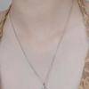 TATIANA Bijoux Cross Pendant Necklace NZ2493