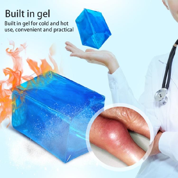Finger Cold Gel Pack 4/5/6cm Length Reusable Ice Pack for Soothing Relief from Pains and Swelling for Women and Men
