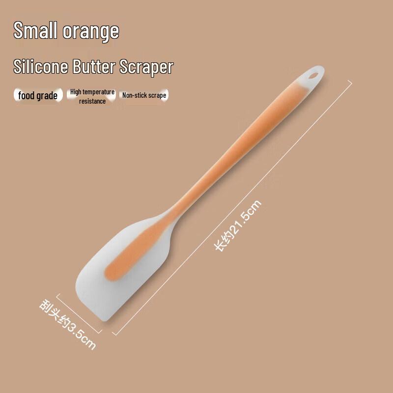Qiwei 100-Pack Disposable Piping Bags & Decorating Tip Set