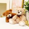 Teddy Bear Plush Doll Girly Bear Cute Pillow Doll Sleeping Comfort Gift