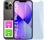 Tempered Glass 9H for iPhone 12/12 Pro