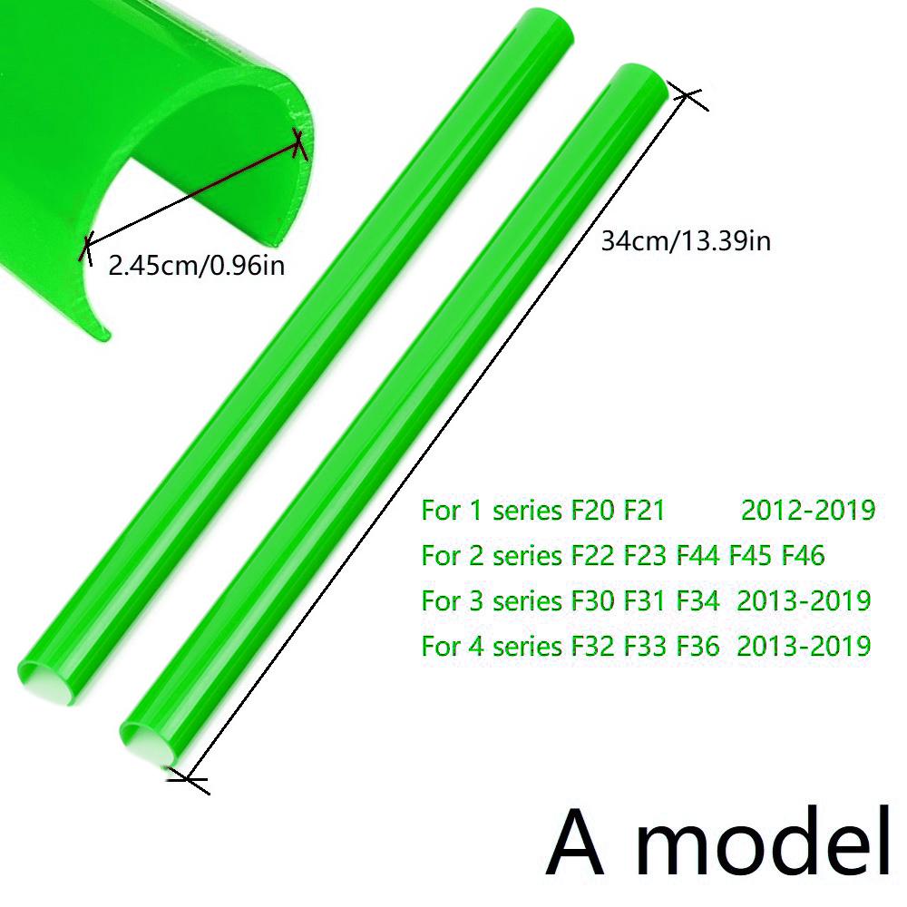 Car Front Grille Trim Strips for BMW 1 2 3 4 5 6 7 Series F30 F31 F32 F33 F34 F36 F20 F21 F22 F23 F10 F11 F07 F06 F12 F13 F01