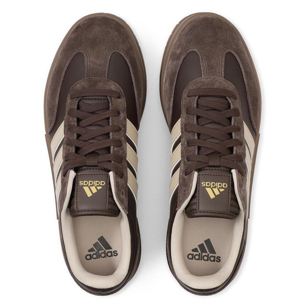 Adidas Gradas 2.0 Sneakers Dark Clay Gum5 Ki2363