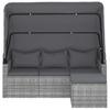 Mobilier de exterior