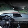 For Mazda CX-30 CX30     2024 Soundproofing sealing strip gap adhesive strip for the central control dashboard