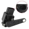Front Headlight Leveling Sensor Height Level Sensor 37146763735 37146785207 Headlight Level Sensor Accessories