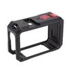 Metal Cage Fit for DJI Action 6 Camera Aluminum Alloy Action Camera Protective Expansion Frame with 1 4 Inch Thread and