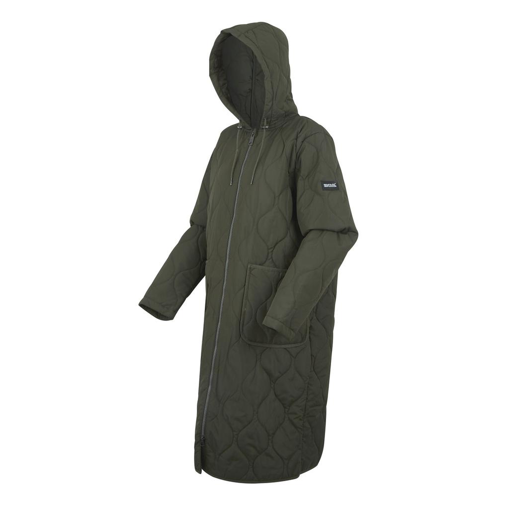 Regatta Womens/Ladies Jaycee II Padded Jacket