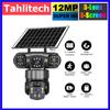 Supraveghere video și accesorii – Camere CCTV