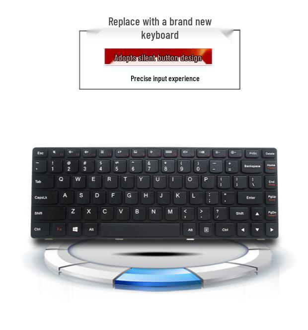 Lenovo G400/G405/G410/G490 Keyboard