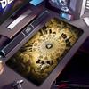XXL Padding Desk Protector Long Mousepad Bill Cipher Anime Mouse Pad Gravity Fall Mouse Pads Company Table Pads Carpet Desk Mat