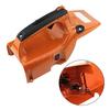 Replacement Handle Assembly for TS400 Concrete Cutter Made of Materials Compatible with Part Number 4223 080 1605