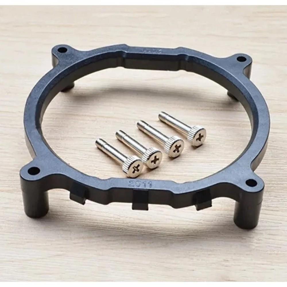 

2011 Bracket LGAX79X99 X299 2011 Motherboard Base CPU Heat Sink Fixed Bracket Computer Base