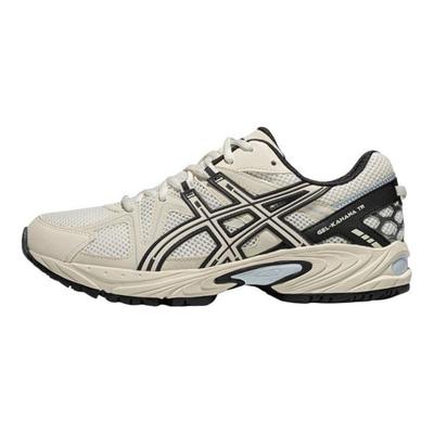 Gel-Kahana Tr Bequeme Vielseitige Low-Top Freizeitschuhe Unisex Freizeitschuhe Beige 1203A390-102
