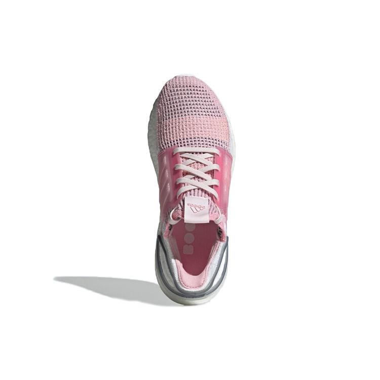 New Adidas Ultra Boost 19 True Pink Women's F35283