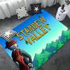 Stardew Valley Floor Carpet Nordic Style Home Doormat Bathroom-Toilet Mats Bedroom Hotel Decor Mat