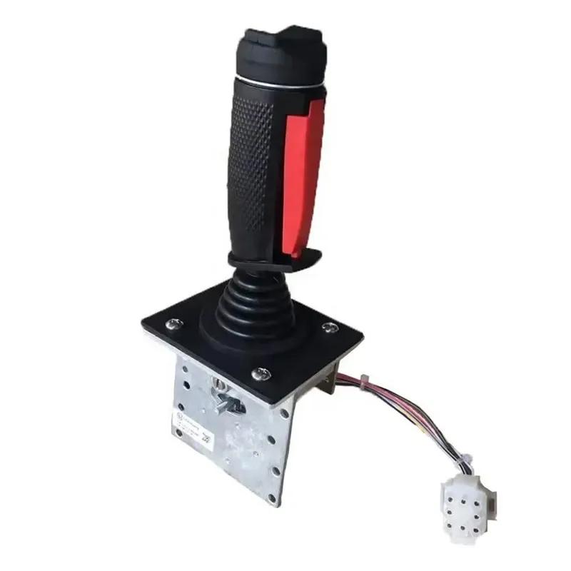 1600308 One Axis Rocker Joystick Controller Driving Joystick Steering Joystick Used For JLG Scissor Lift