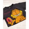 Garfield Crop-T-Shirt für Mädchen
