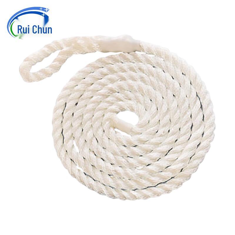 Ruichun PVC Inflatable Marine Fender Buoy