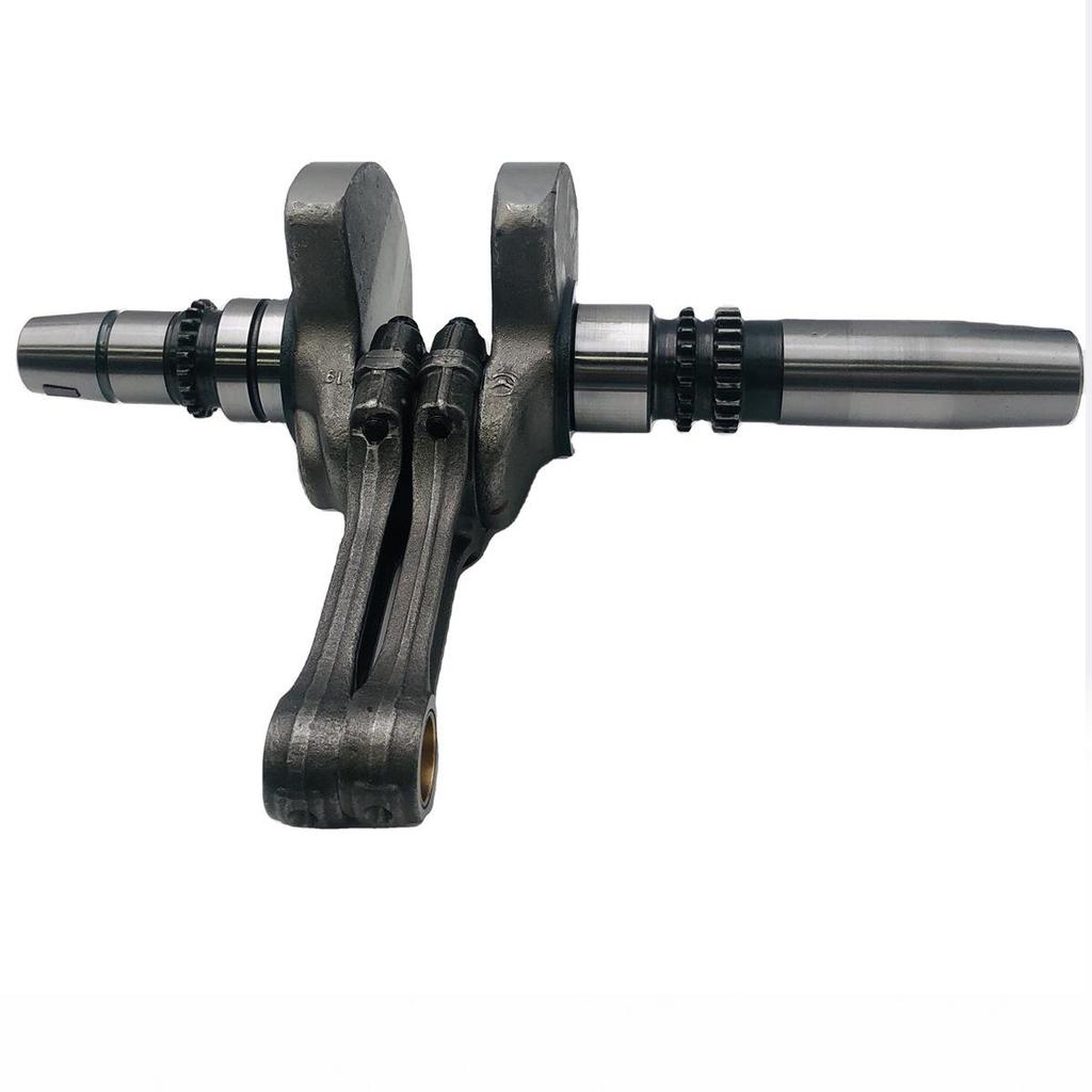High Gold Crankshaft 13200-E05-0000 100500-800-0070 L for International Sales
