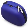 sisma Controller Storage Pouch for Xbox Series Wireless Xbox Core Controller Protective Shockproof Blue XS Controller, Compatible, Case, Pouch,