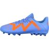(GS) Ultra Play MG 'Blue Glimmer Ultra Orange' Kids' 107201-01