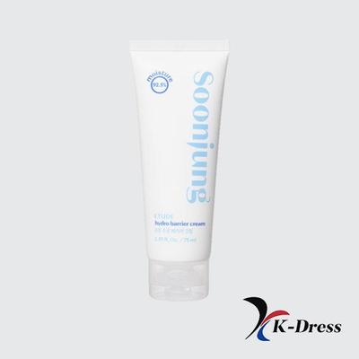 ETUDE Soonjung Hydro Barrier Cream 75ml