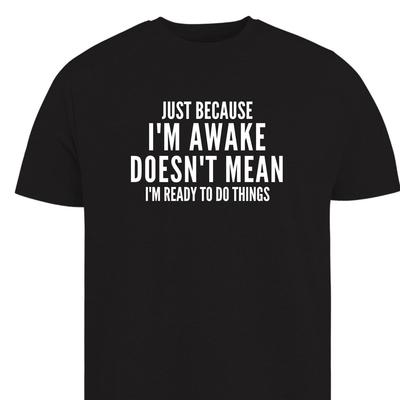 Üst giysisi – T-shirtler