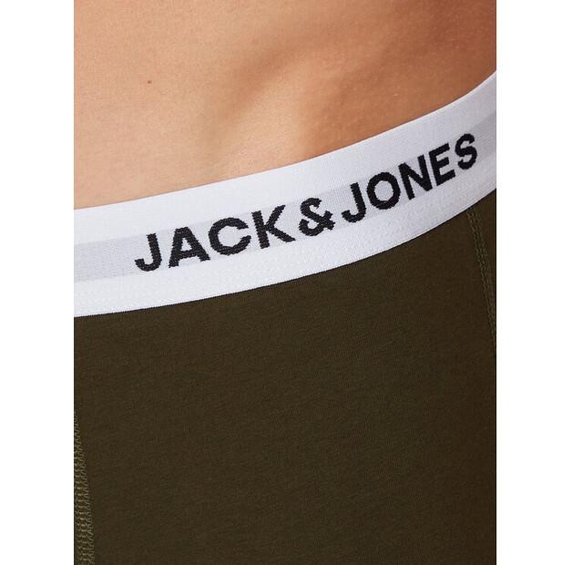 Комплект боксеров Jack & Jones Basic