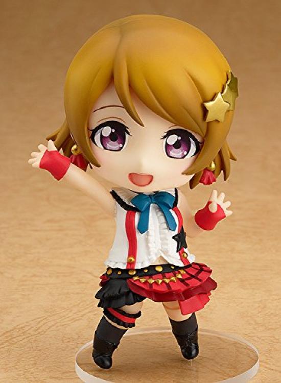 Nendoroid Love Live Koizumi Hanayo Non-scale ABS & ATBC-PVC Painted Movable Figure