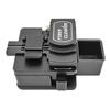 TM-67 Automatic Fiber Optic Cleaver & Stripper with Hot Melt Cable Cutter and Fusion Splicer.