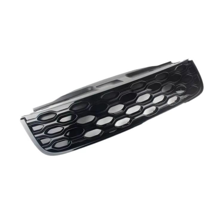 LR142424: Compatible Front Bumper Intake Radiator Grille for Land Rover Discovery 5