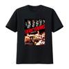 Five Deadly Venoms Poster T Shirt Retro Martial Arts Movie Print Vintage Unisex Breathable Streetwear Homme Slightly