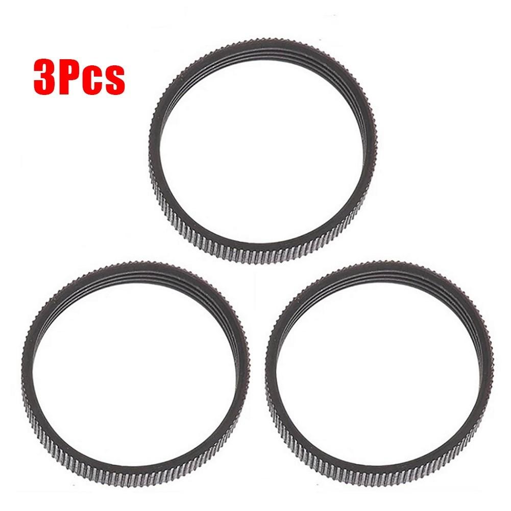 Accessories Sturdy Workshop Equipment Drive Belt 3pc