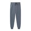Unisex Sports and Casual Fleece Sweatpants for Running and Fitness, Autumn/Winter Long Pants.