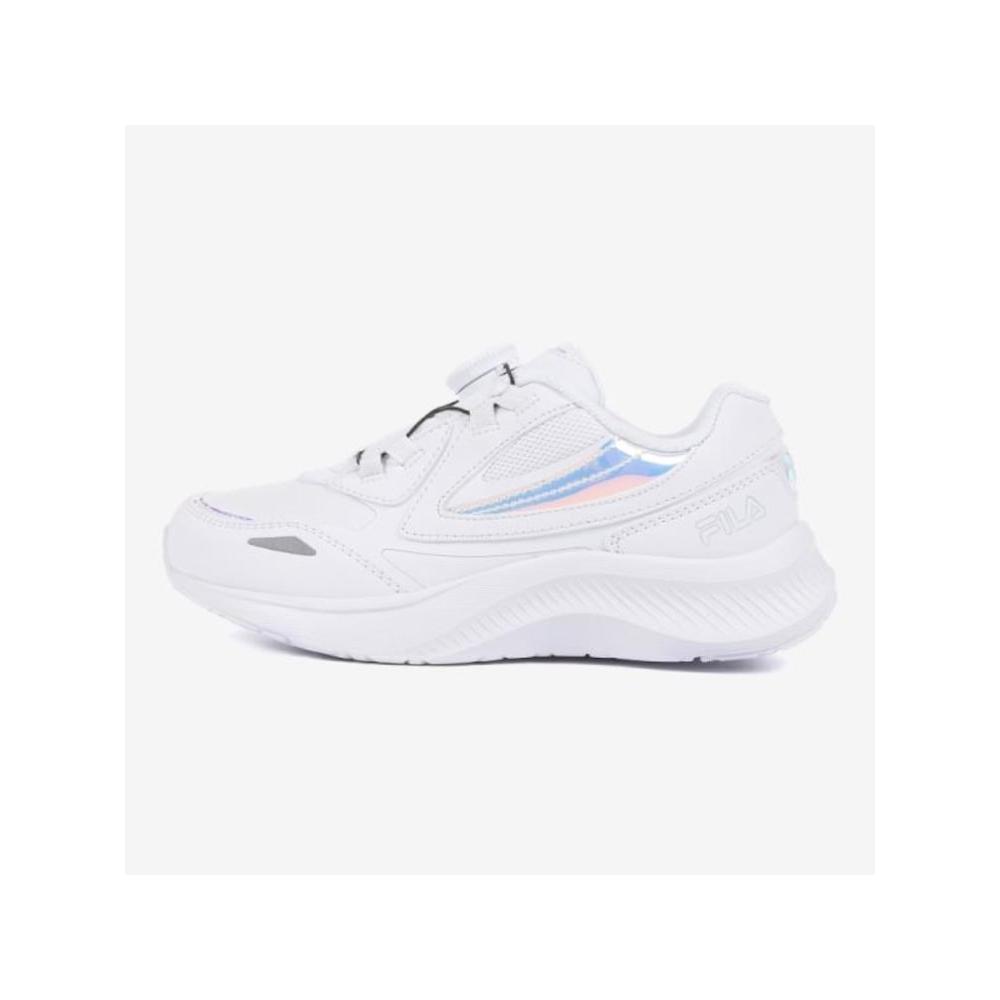 

[fila Kids] Kids Wavelet Alpha Dial Kd 3rm01544d 071 Q0z3rm01544d07100 greywhitegrey/180